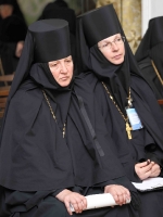 Международная конференция «Монастыри и монашество: традиции и современность»