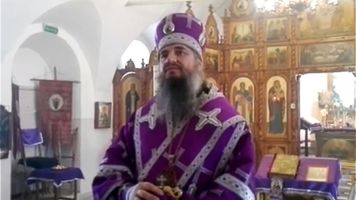 Савватий, епископ (Загребельный Сергей Николаевич)