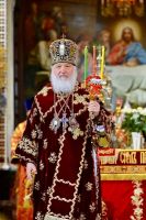 послание патриарха Кирилла