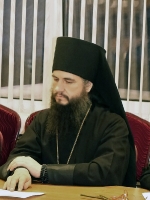 Епископ Тарский и Тюкалинский Савватий