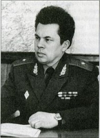 Генерал-майор в запасе Фатеев Н.Т._2