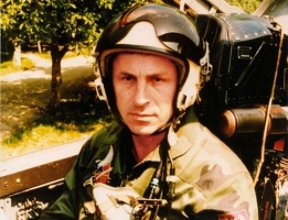 полковник Миленко Павлович