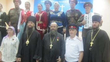 Православная экспедиция 