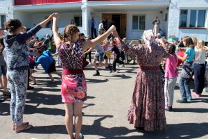 День Казачьей культуры