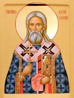 Священномученик Алексий Омский