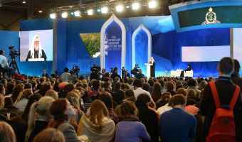 II Международый православный студенческий форум