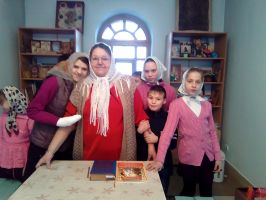 Предметная неделя по основам православной культуры