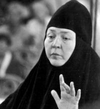 Монахиня Иулиания (Денисова)