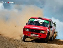 Финал чемпионата России по ралли 2026: «Сортавала» свернёт карту Карелии
