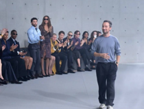 CFDA объявил победителей Fashion Awards 2026: Ваккарелло признан международным дизайнером года