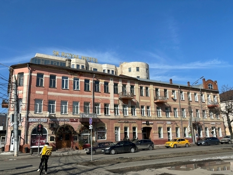 Винный погреб в сердце Тулы готов к продаже: шанс приобрести бизнес в винном стиле