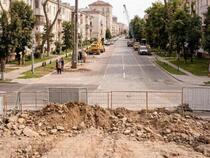 Секреты обвала: учёные раскрыли причину провала на Большой Советской в Смоленске