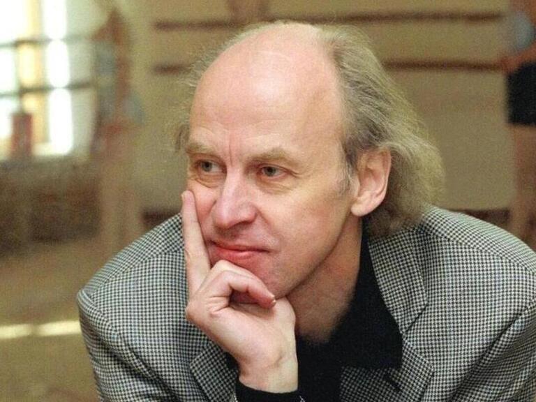 Юбилейный вечер мастера «Злого гения» и «Князя Курбского» в Большом театре