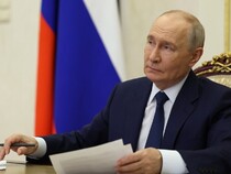Путин одобрил пакет мер по ускоренному развитию общественного транспорта