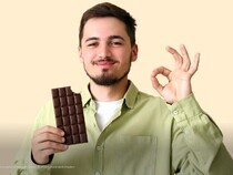 Запах тёмного шоколада: тайный катализатор выносливости