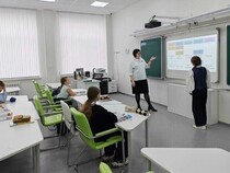 «Земский учитель»: как программа заполнила кадровый вакуум в пятнадцати районах Пензенской области