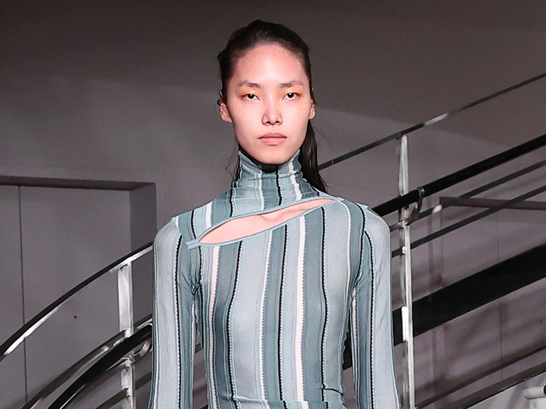 Proenza Schouler SS 2027: Нью‑йоркская свобода в тканях и силуэтах
