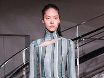 Proenza Schouler SS 2027: Нью‑йоркская свобода в тканях и силуэтах