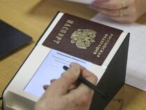 Памфилова: Голосование россиян за границей в «недружественных» странах — путь сквозь тернии