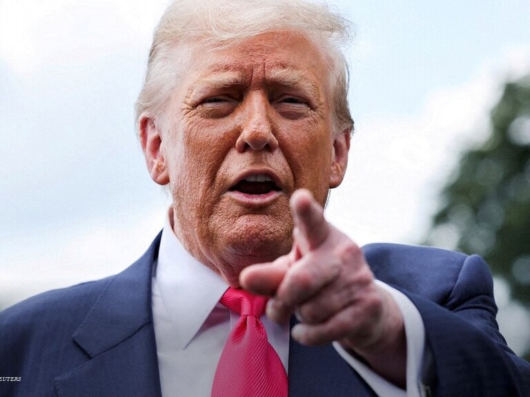 Трамп предупредил ЕС о возможных пошлинах в ответ на сближение с Канадой
