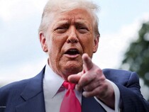 Трамп предупредил ЕС о возможных пошлинах в ответ на сближение с Канадой