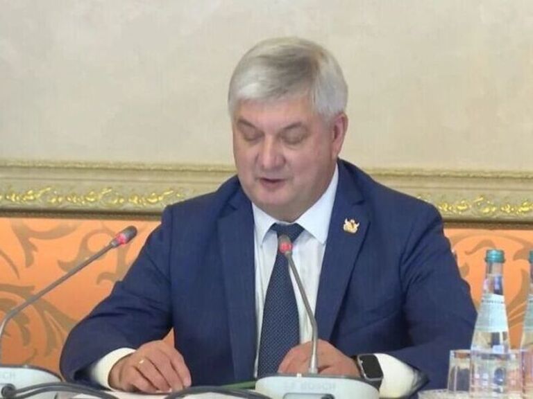 Губернатор Воронежской области выразил благодарность избирателям за высокий уровень участия в выборах в Госдуму