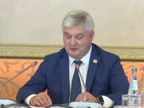 Губернатор Воронежской области выразил благодарность избирателям за высокий уровень участия в выборах в Госдуму