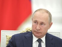 Китайская экспертиза резкой позиции Путина: «Устранить любую угрозу»
