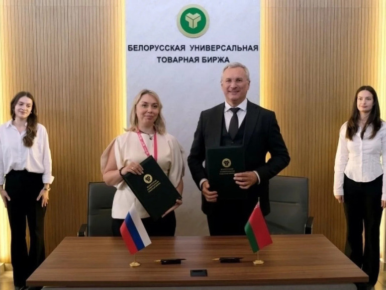 Владимирская область и Беларусь: новые горизонты делового диалога